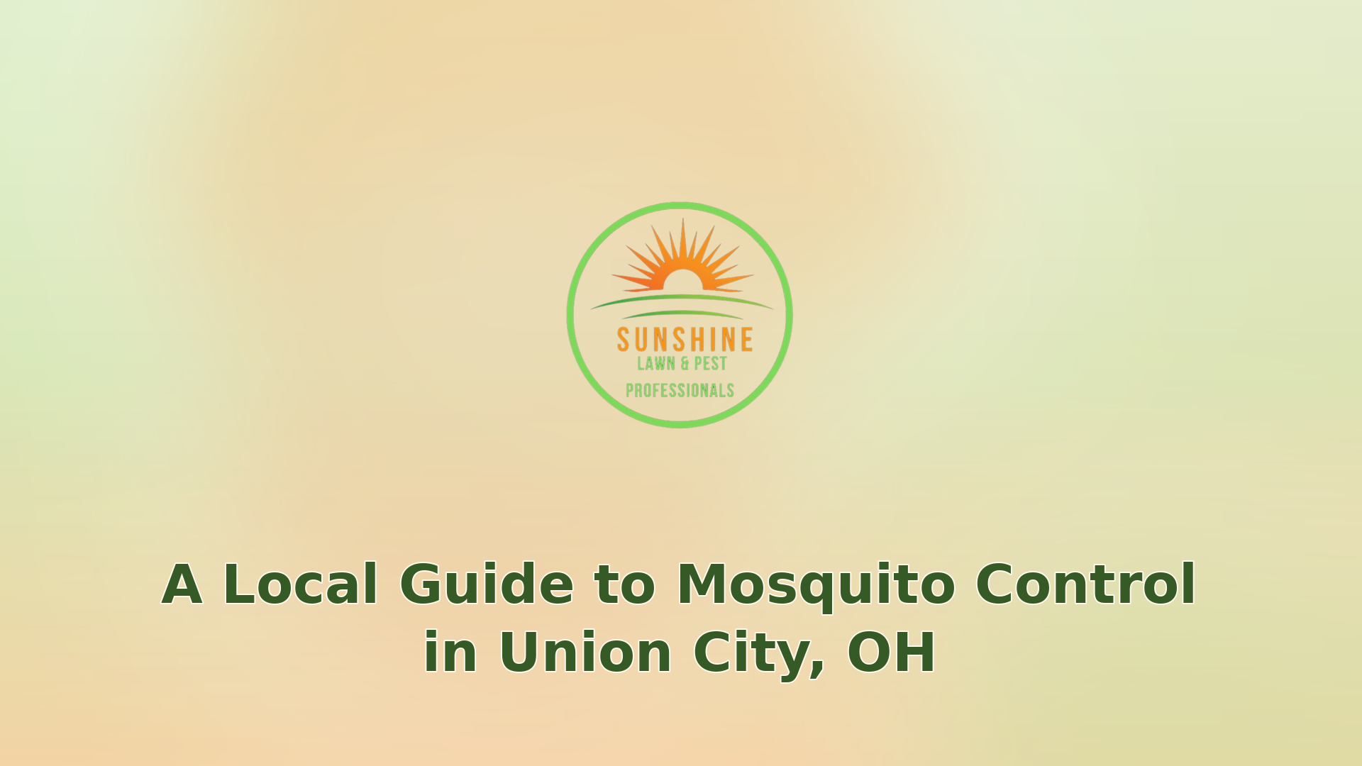 008 a local guide to mosquito control in union city oh