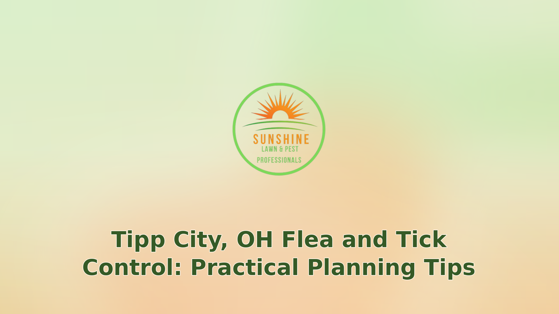016 tipp city oh flea and tick control practical planning tips